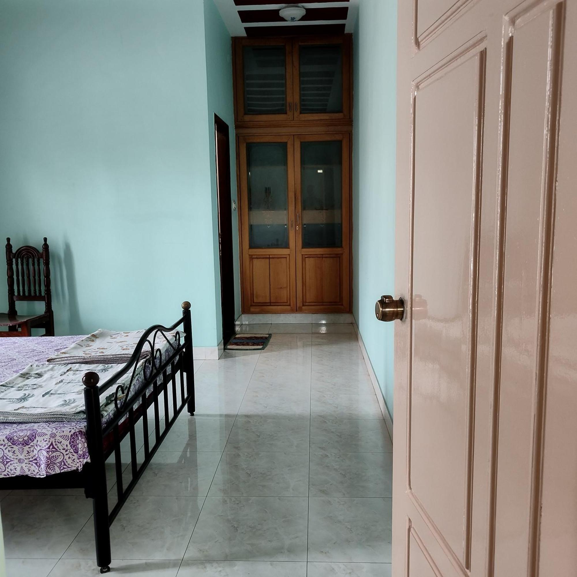 Mahadimane - Spacious House With 3 Bed Rooms Mysore Luaran gambar