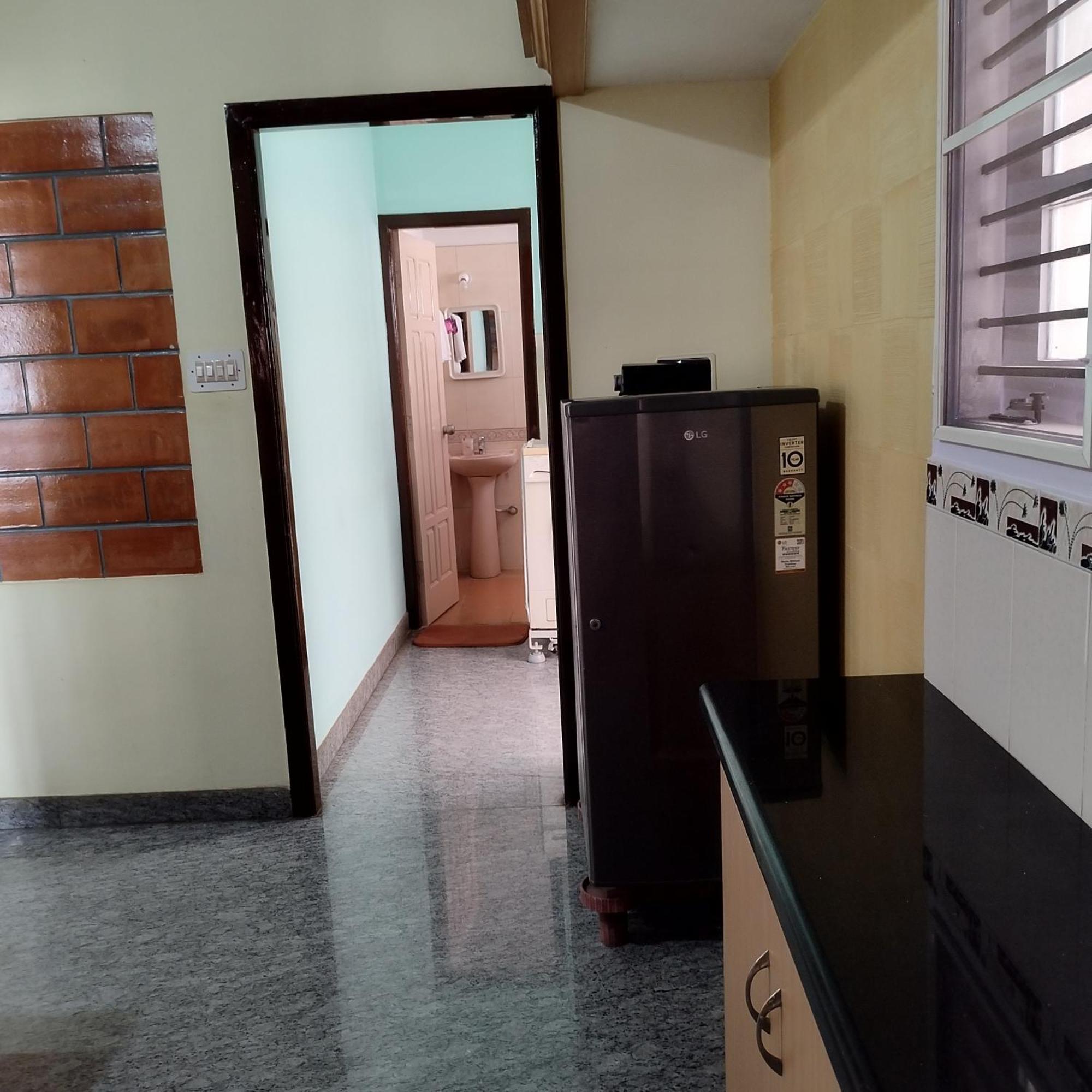 Mahadimane - Spacious House With 3 Bed Rooms Mysore Luaran gambar