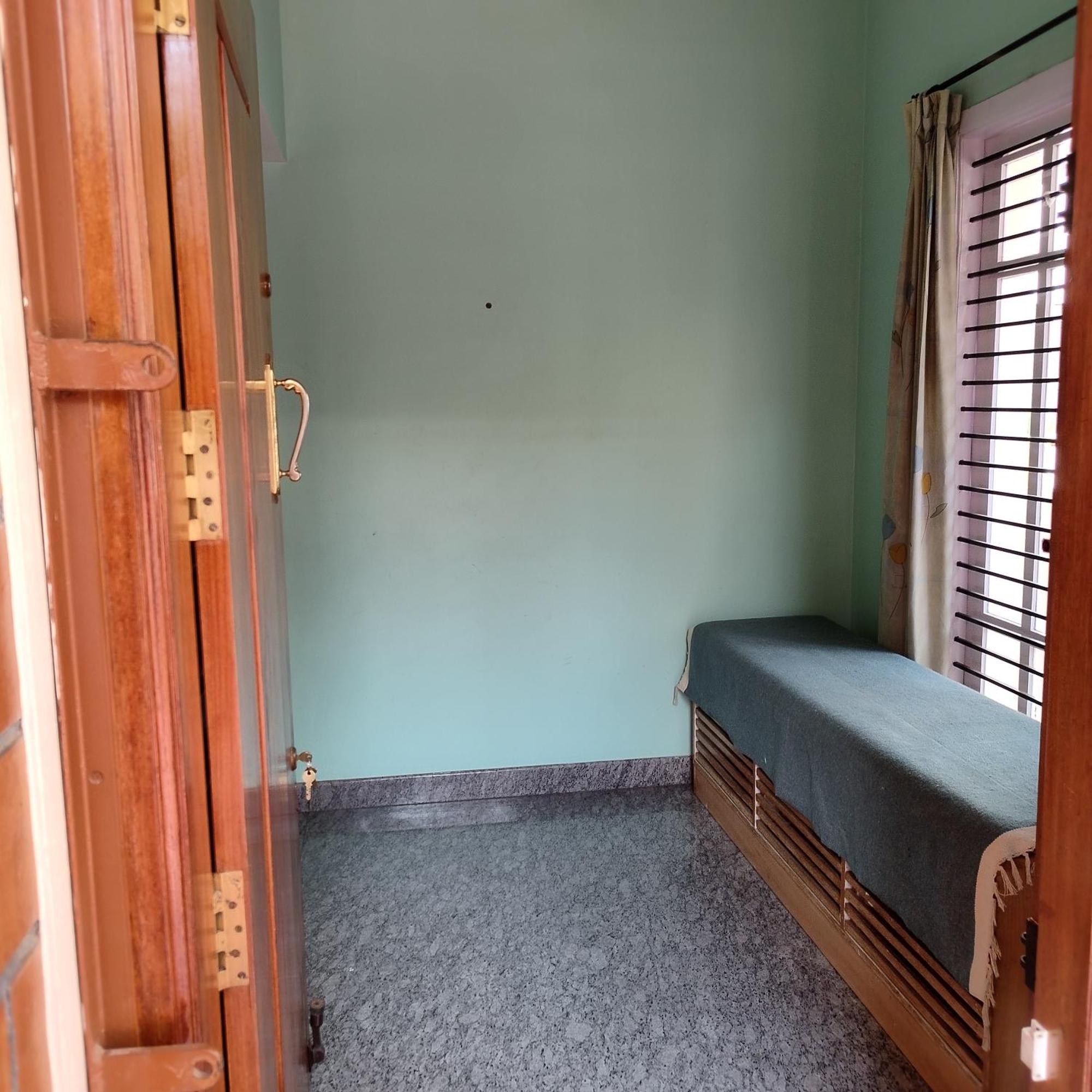 Mahadimane - Spacious House With 3 Bed Rooms Mysore Luaran gambar