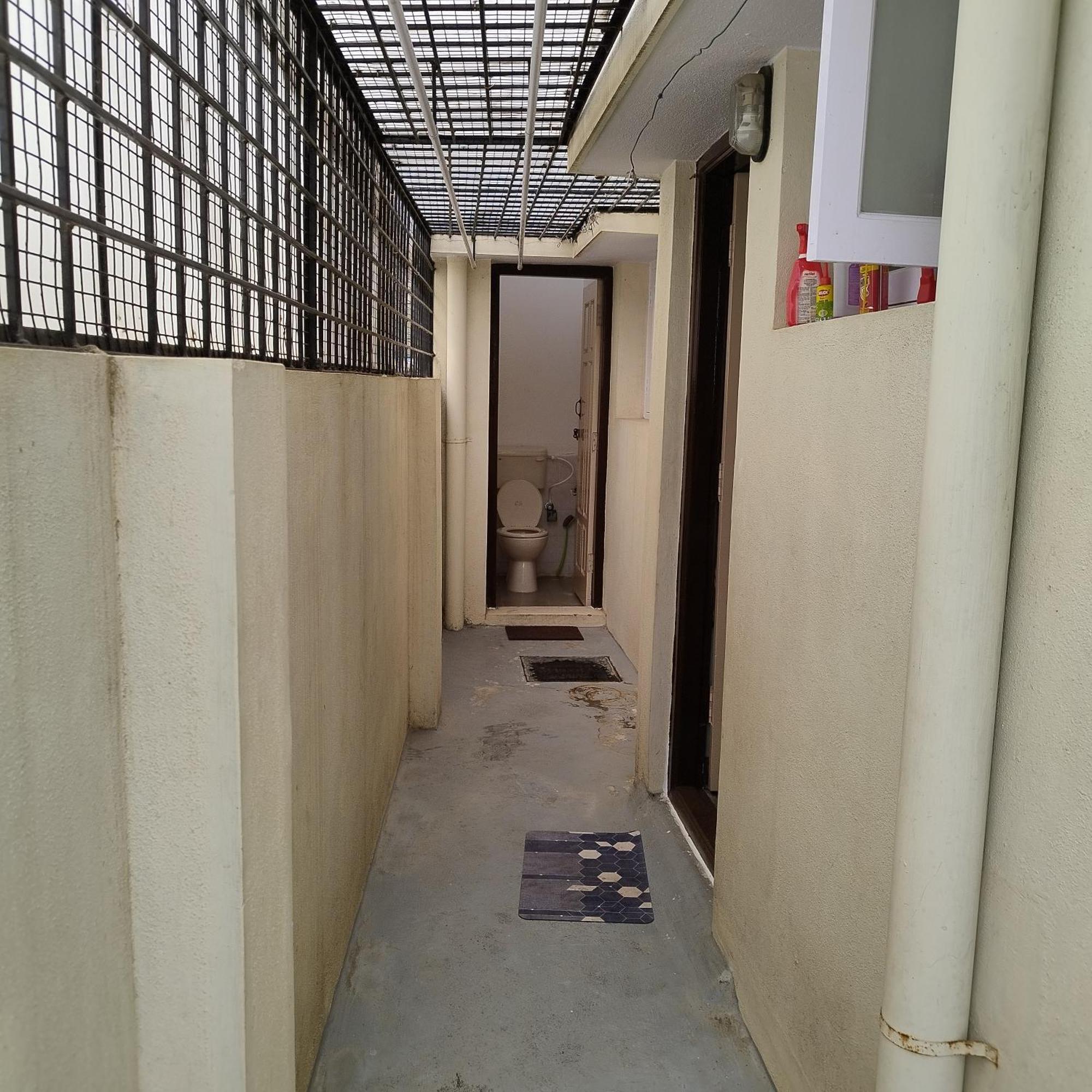 Mahadimane - Spacious House With 3 Bed Rooms Mysore Luaran gambar